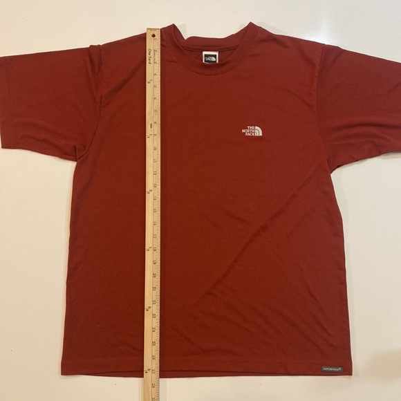 The North Face shirt - Picture 6 of 9